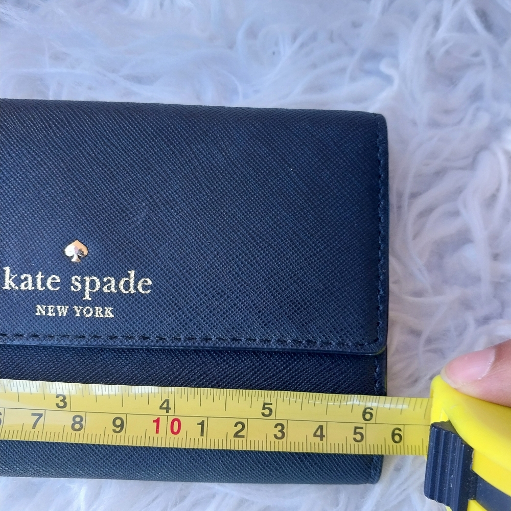 Authentic Kate Spade Wallet - Picture 7 of 8